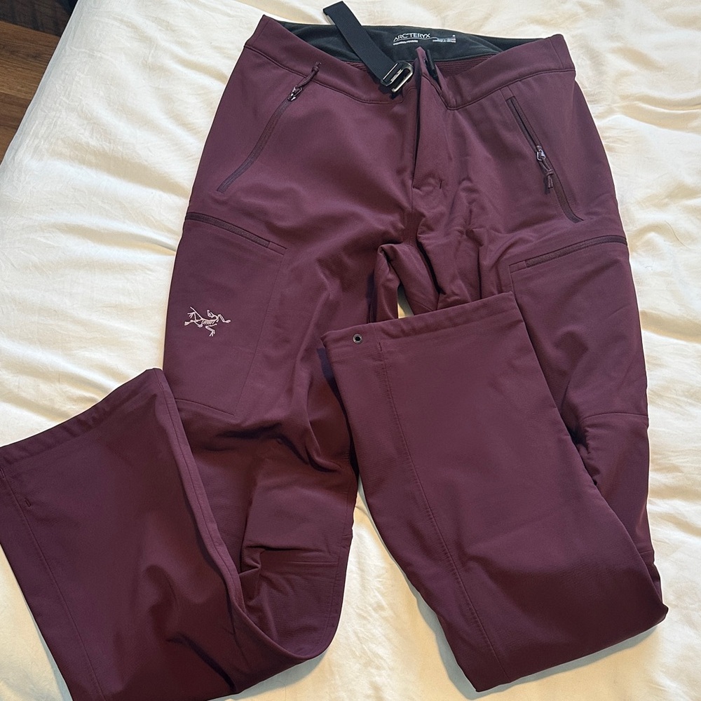 Arc'teryx Gamma MX Pant